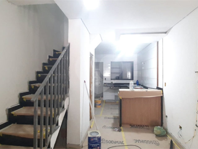 Casa de Vila à venda com 2 suítes em Vila Mazzei, São Paulo, SP