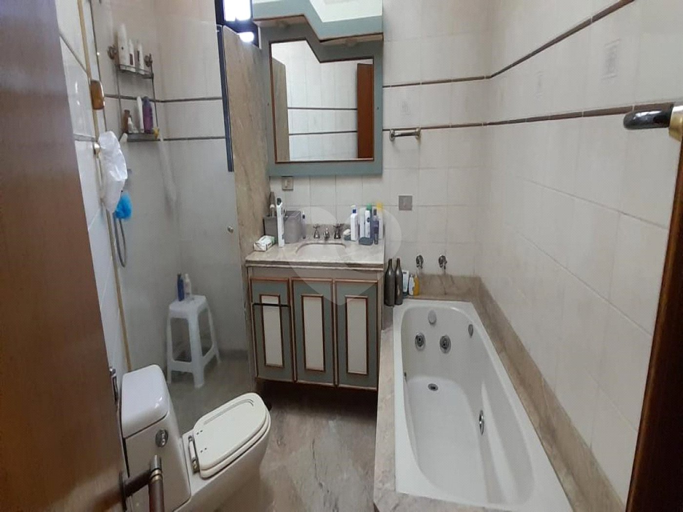 Apartamento à venda com 3 suítes em Baeta Neves, São Bernardo do Campo, SP