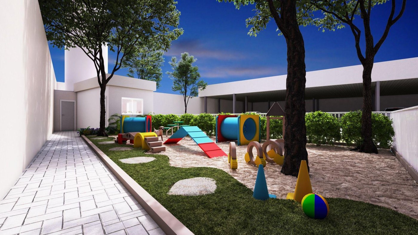 Residencial Daniel Gonzalez