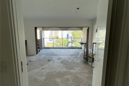 Apartamento à venda com 3 suítes em Perdizes, São Paulo, SP