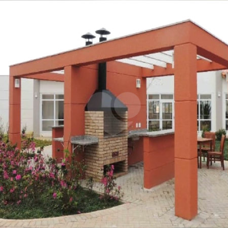 Apartamento à venda com 2 quartos em Vila Bela Vista (zona Norte), São Paulo, SP