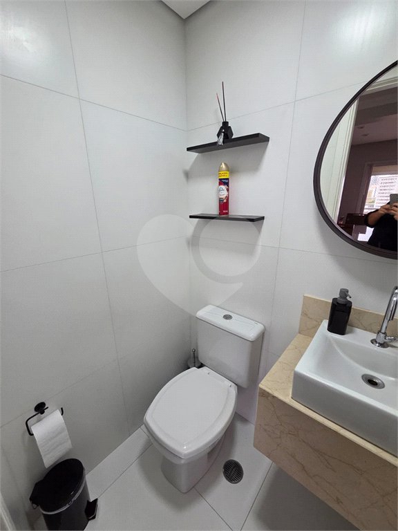 Apartamento à venda com 4 quartos, sendo 1 suíte, em Belenzinho, São Paulo, SP