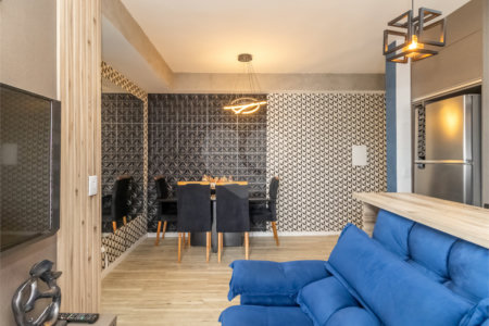 Apartamento à venda com 2 quartos em Vila Formosa, São Paulo, SP