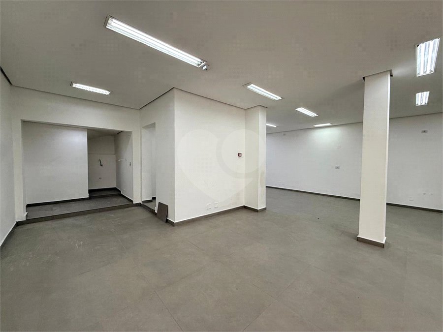 Salão Comercial para alugar em Santana, São Paulo, SP
