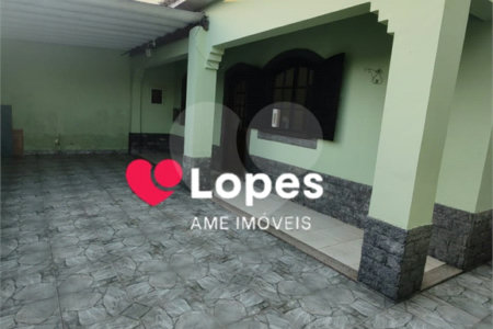 Casa à venda com 2 quartos em CAMPO GRANDE, Rio de Janeiro, RJ