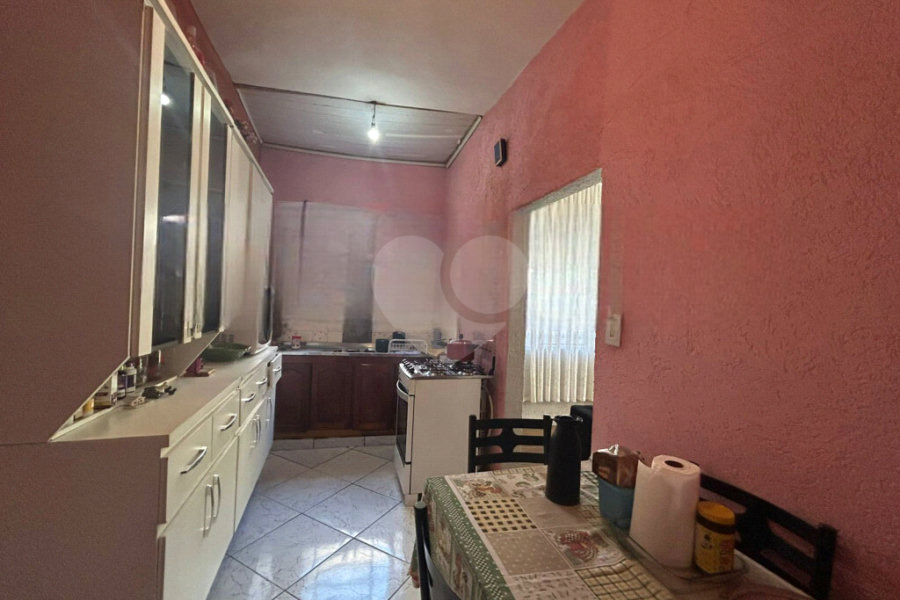 Casa Térrea à venda com 4 quartos em Vila Guilherme, São Paulo, SP
