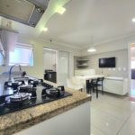 Apartamento com 3 dormitórios à venda, 155 m² por R$ 2.379.000,00 - Embaré - Santos/SP