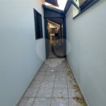 Casa à venda com 3 quartos, sendo 1 suíte, em Vila Belém, Piracicaba, SP