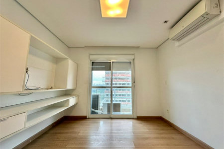 Apartamento à venda com 4 quartos, sendo 3 suítes, em Vila Leopoldina, São Paulo, SP