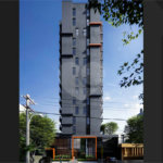 Apartamento à venda com 2 quartos, sendo 1 suíte, em Jardim Paulistano, Sorocaba, SP