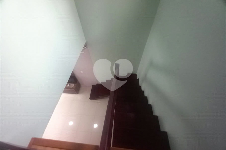 Casa à venda com 3 quartos no condomínio Res Villa Verde, São Paulo - SP