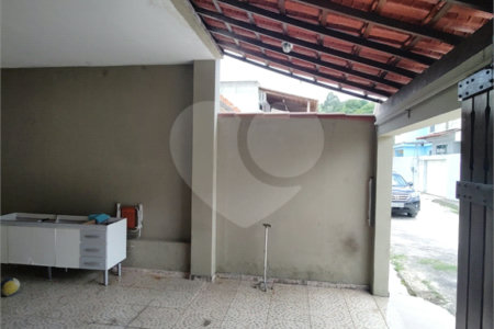 Casa à venda com 3 quartos, sendo 1 suíte, em Inhoaíba, Rio de Janeiro, RJ