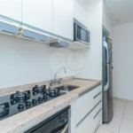 Apartamento à venda com 2 quartos, sendo 1 suíte, em Vila Mascote, São Paulo, SP