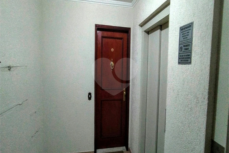 Cobertura à venda com 2 quartos, sendo 1 suíte,  em Santana, São Paulo, SP