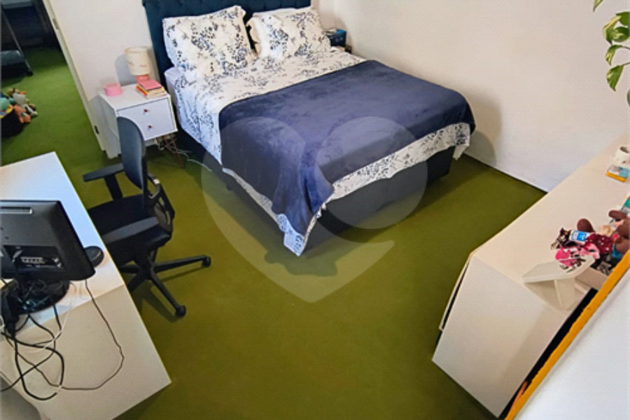 Sobrado à venda com 3 quartos, sendo 1 suíte, em Pirituba, São Paulo, SP
