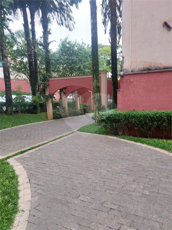 Apartamento à venda com 3 quartos em Mandaqui, São Paulo, SP