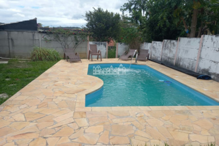 Chácara à venda com 2 quartos em Ressaca, Atibaia, SP