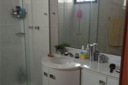 Apartamento Residencial à venda, Embaré, Santos - AP1218.