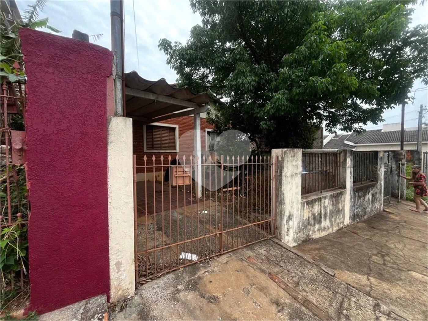 Casa à venda com 4 quartos, sendo 2 suítes,  em Vila São José, Itapetininga, SP