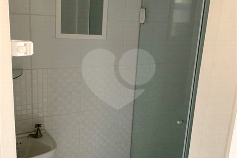 Apartamento à venda com 3 quartos, sendo 1 suíte, em Santana, São Paulo, SP
