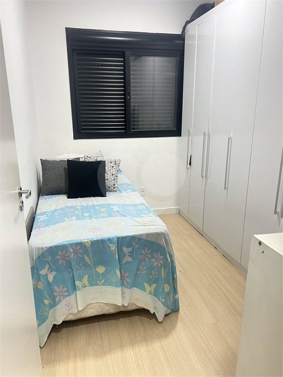 Apartamento para alugar com 2 quartos em Horto, São Paulo, SP