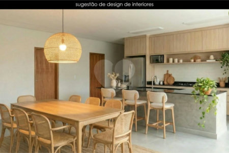 Casa à venda com 4 quartos, sendo 3 suítes, no condomínio Village Ipanema 2, Araçoiaba da Serra - SP