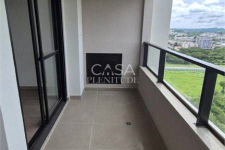 Apartamento à venda com 1 suíte em Além Ponte, Sorocaba, SP