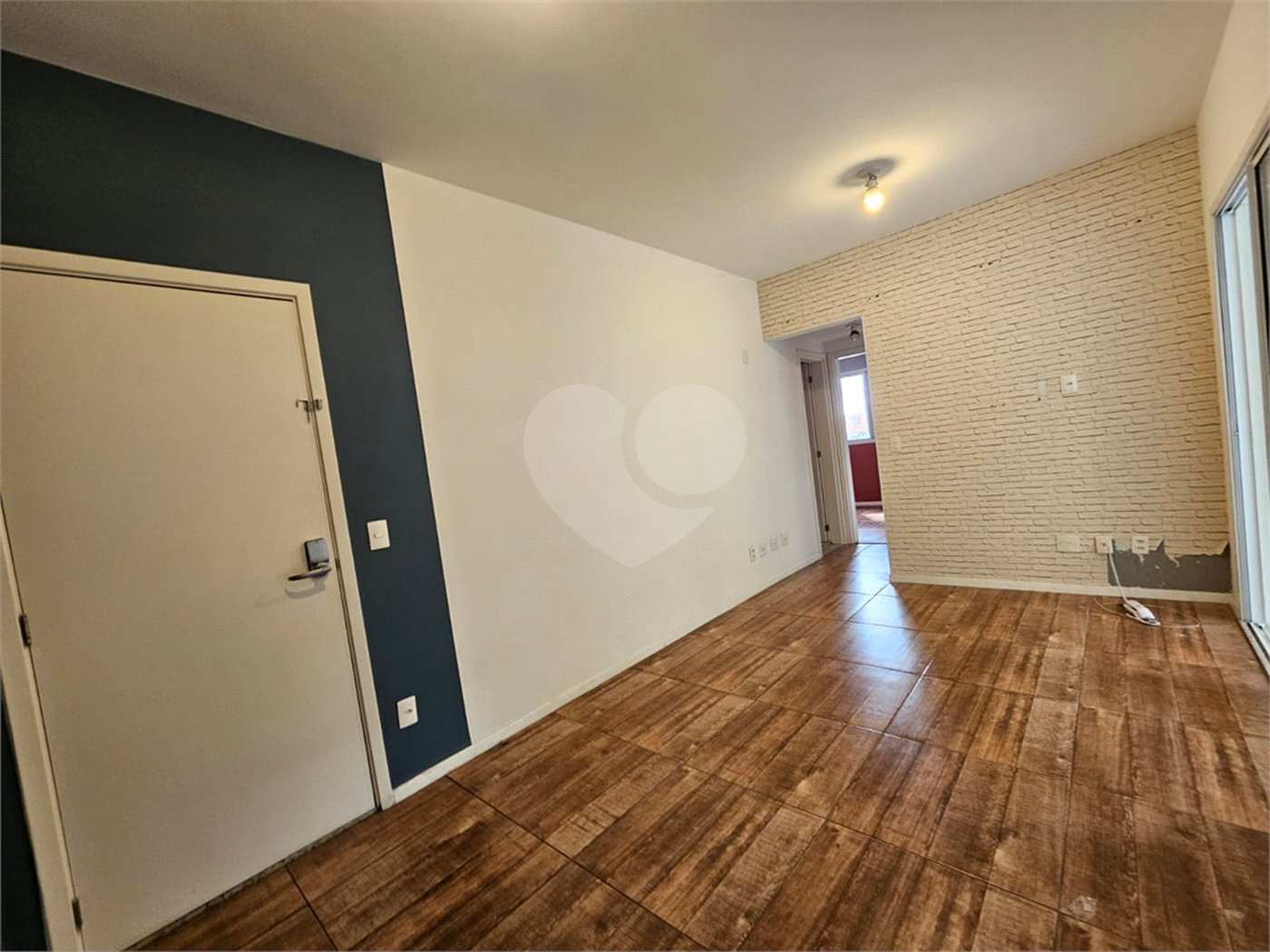 Apartamento à venda com 2 quartos, sendo 1 suíte, em Alto da Boa Vista, São Paulo, SP