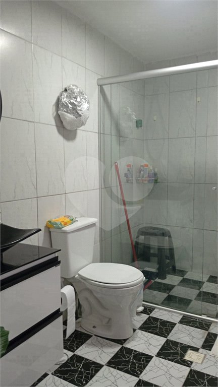 Casa de Vila à venda com 2 quartos, sendo 1 suíte, em Bom Retiro, São Paulo, SP