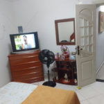 Apartamento com 1 dormitório à venda, 120 m² por R$ 350.000,00 - Centro - São Vicente/SP