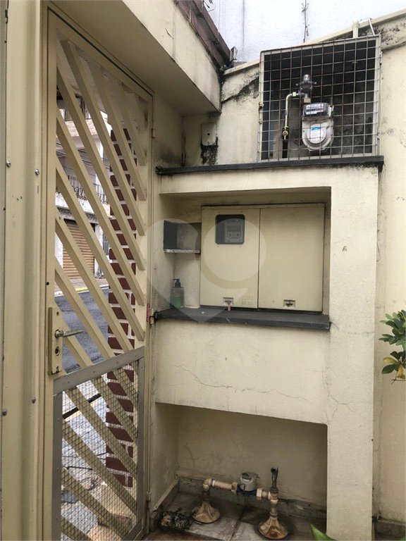 Sobrado à venda com 4 quartos, sendo 1 suíte, em Santana, São Paulo, SP