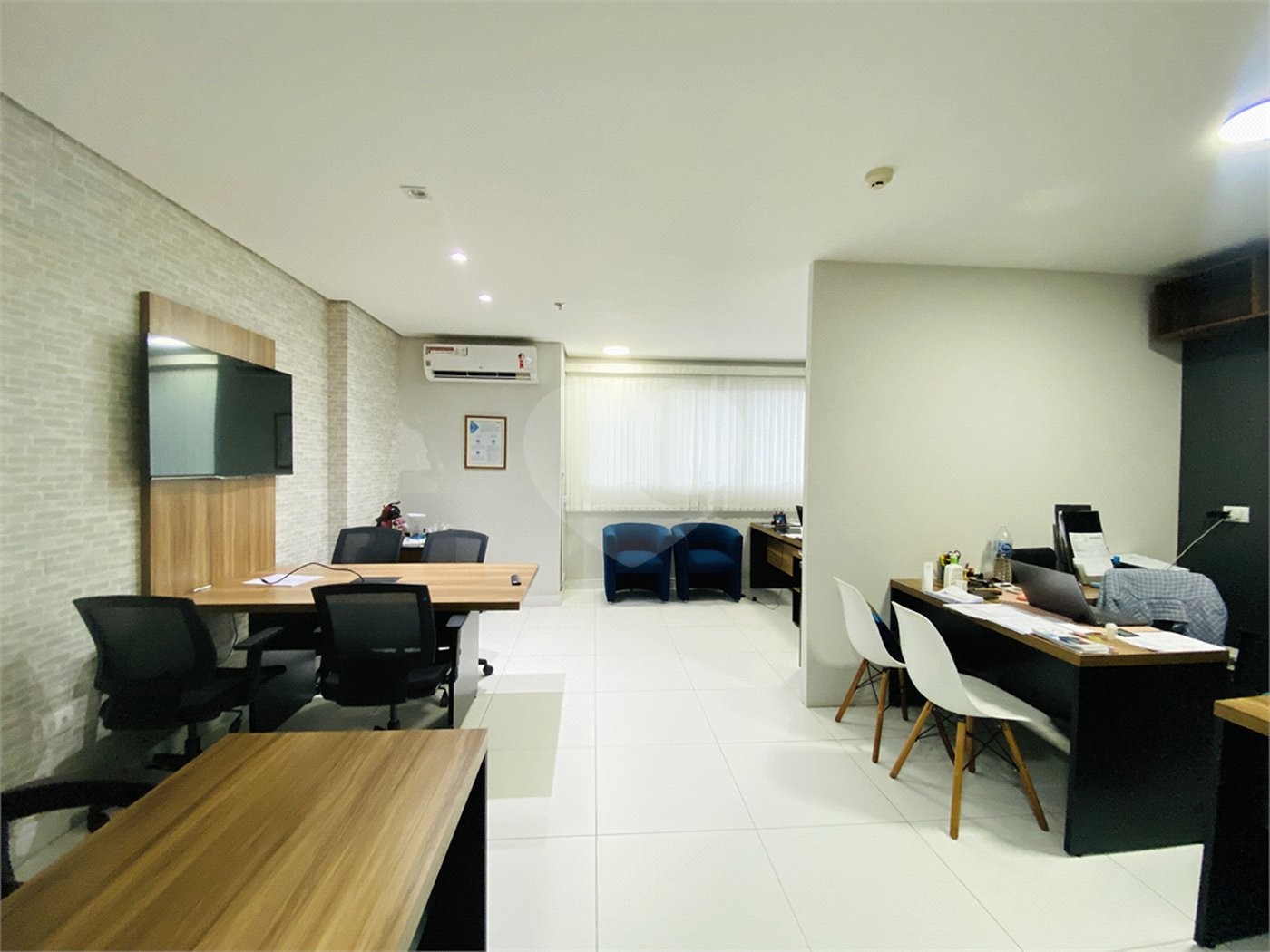 Sala à venda no Centro, São Bernardo do Campo, SP