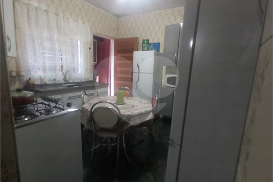 Casa à venda com 3 quartos em Parque Edu Chaves, São Paulo, SP