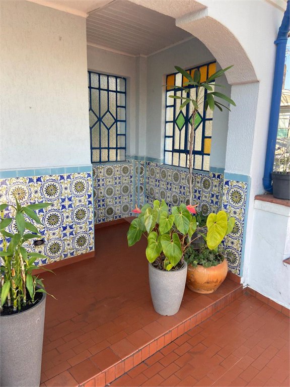 Casa Térrea à venda com 3 quartos em Santana, São Paulo, SP