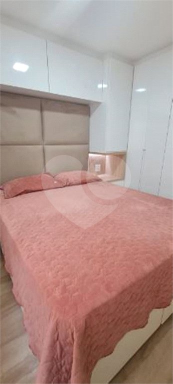 Apartamento à venda com 2 quartos, sendo 1 suíte,  em Barra Funda, São Paulo, SP