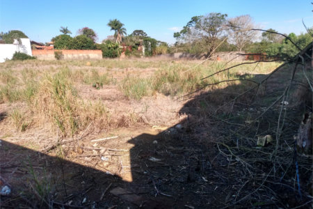 Terreno à venda em Jardim Colombo, Itapetininga, SP