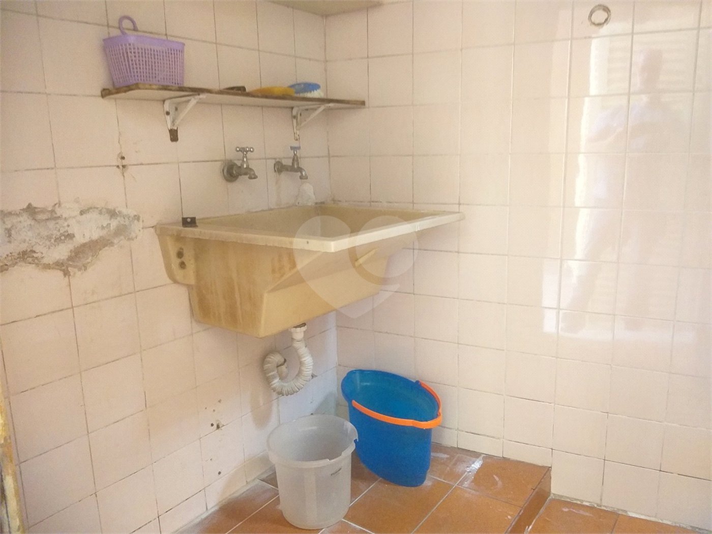 Casa à venda com 2 quartos, sendo 1 suíte, em Vila Gustavo, São Paulo, SP