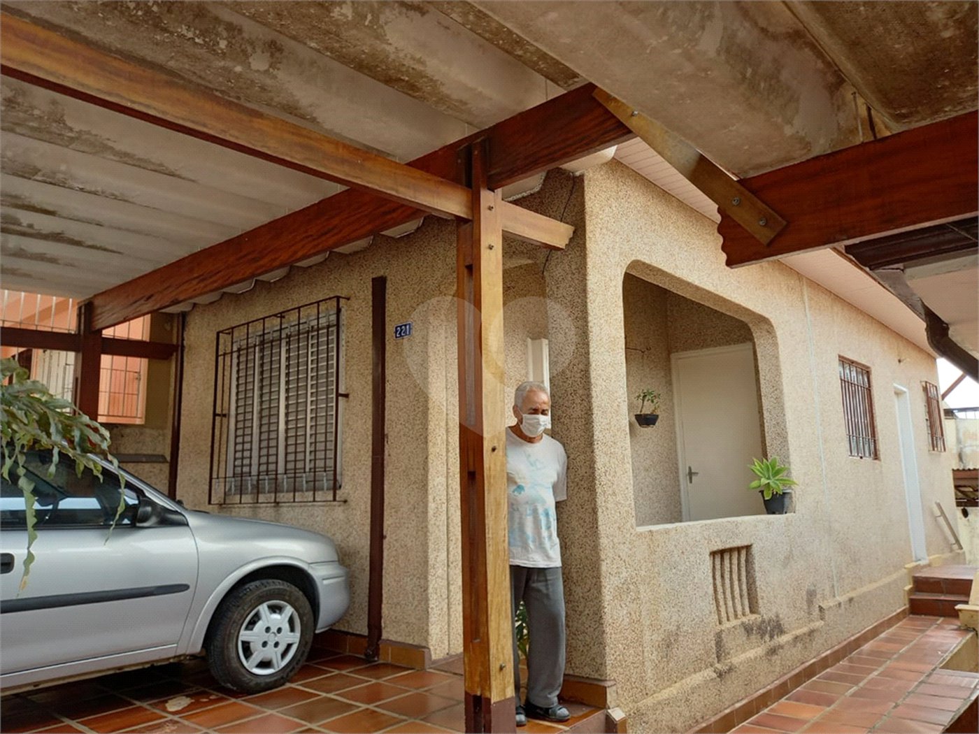 Casa à venda com 1 quarto em Casa Verde, São Paulo, SP