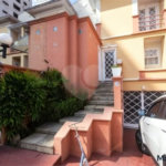 Casa com 260m², 3 dormitórios, 4 vagas, à venda em São Caetano do Sul.