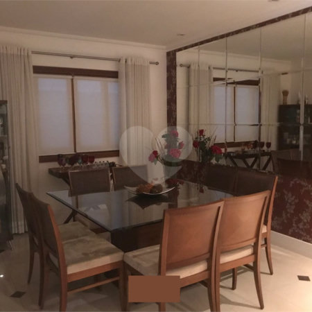 Casa à venda com 5 suítes no condomínio Jardim São Felipe, Atibaia - SP