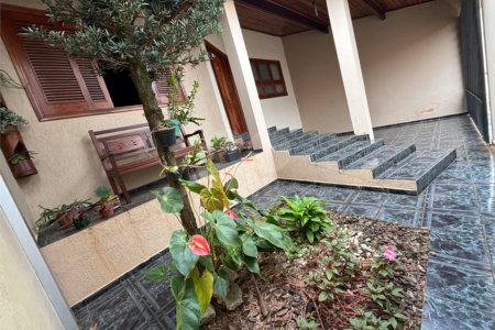 Casa à venda com 2 quartos em Vila Nova Itapetininga, Itapetininga, SP