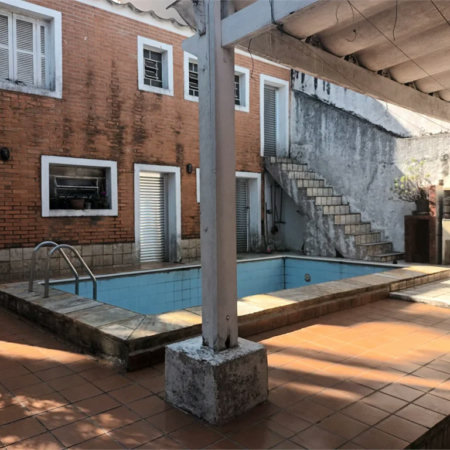 Casa à venda com 4 suítes em Vila Sônia, São Paulo, SP