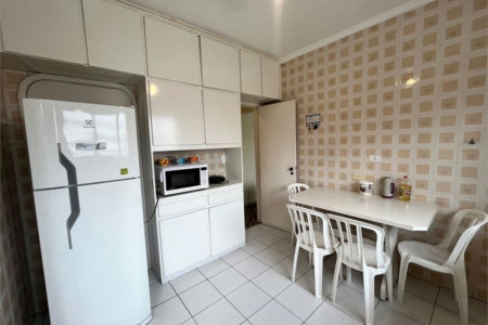 Apartamento Residencial à venda, Enseada, Guarujá - AP0481.