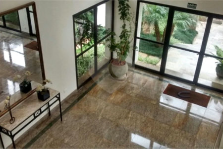Apartamento à venda com 4 quartos, sendo 3 suítes,  em Santana, São Paulo, SP