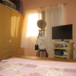 Apartamento com área útil de 72 m², 2 quartos no Bairro do Cambuci.