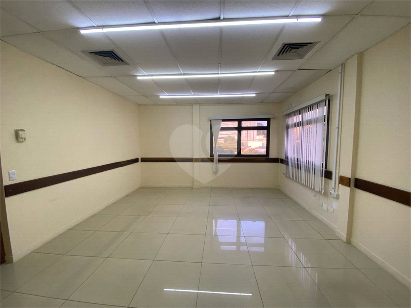 Prédio Comercial á venda - Jabaquara