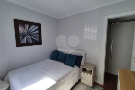 Apartamento à venda com 3 quartos em Jardim Íris, São Paulo, SP