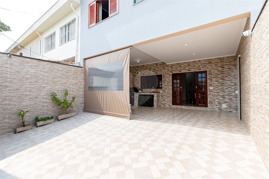 Casa à venda com 5 quartos, sendo 1 suíte, em Jardim Caravelas, São Paulo, SP