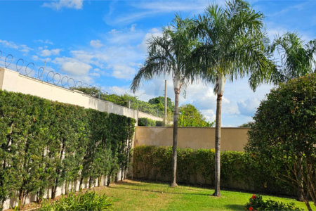 Sobrado à venda com 5 suítes em Central Park Morada do Sol, Araraquara, SP