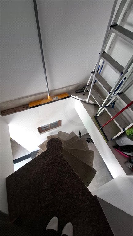 Sobrado à venda com 3 quartos, sendo 1 suíte, em Vila Constança, São Paulo, SP